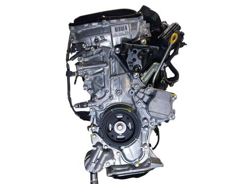 Engine TOYOTA COROLLA Estate (_E21_) 1.8 VVTi Hybrid (ZWE219) | BP40120266M1  - Image 5
