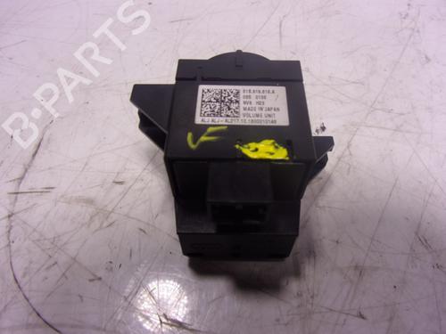 Switch AUDI Q2 (GAB, GAG) 30 TDI | BP15522832I30 