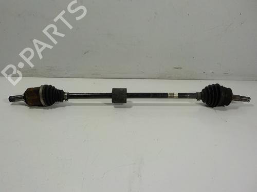 Used Right front driveshaft OPEL CORSA E (X15) 1.4 (08, 68) (90 hp) 12980103