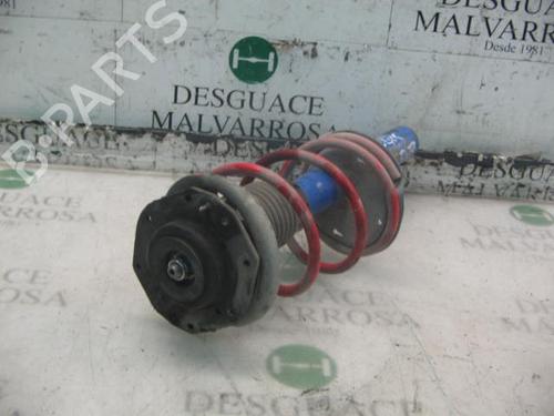 Used Left front shock absorber Left front shock absorber 3768796 3768796