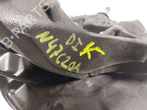 Left front steering knuckle MINI MINI COUNTRYMAN (R60) Cooper D | BP40098652M25 - Image 3
