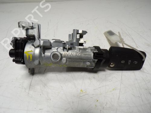 Used Electronic module Electronic module AUDI A1 Sportback (GBA) [2018-2026] 14288897 14288897