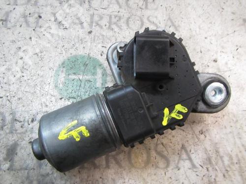 Used Front wiper motor JAGUAR X-TYPE I (X400) 2.2 D (155 hp) 3829149