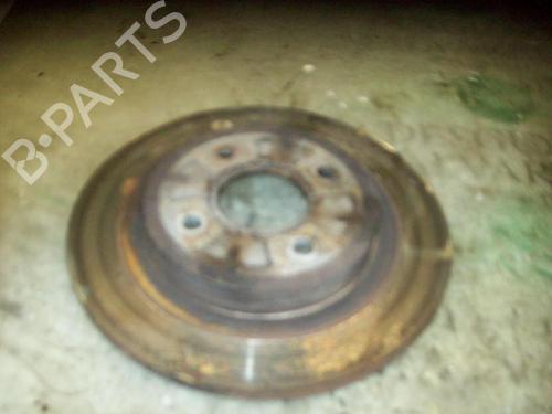 Other FORD FOCUS I (DAW, DBW) ST170 BP14299405O1