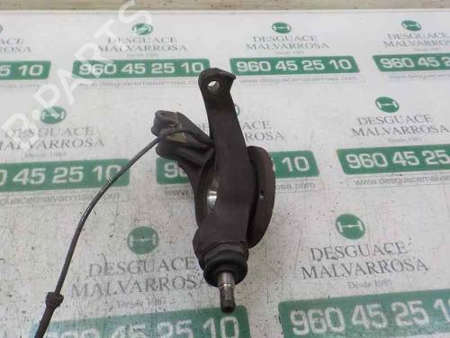 Right front steering knuckle CITROËN C4 Grand Picasso I (UA_)  | BP4626417M26 