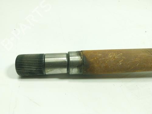 Right front driveshaft MERCEDES-BENZ SPRINTER 3,5-t Van (B907, B910) 311 CDI (910.631, 910.633) | BP19640955M39 