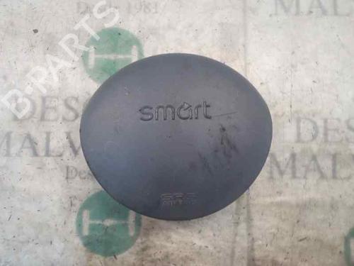 Førerens kollisjonspute SMART CITY-COUPE (450) [1998-2004]  3805180