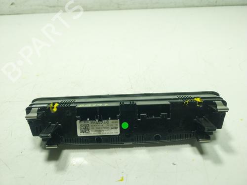 Climate control AUDI A1 CITY CARVER (GBH)  | BP28135754I5