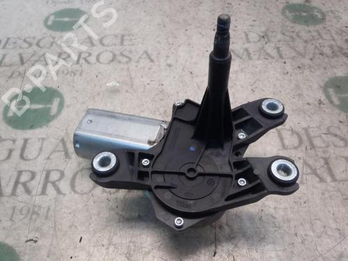 Used Rear wiper motor NISSAN PRIMERA Hatchback (P12) 1.9 dCi (120 hp) 3811449