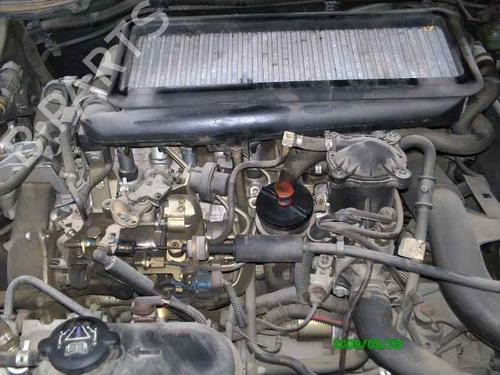 Intercooler CITROËN XSARA (N1) 1.9 TD | BP3783606M30 