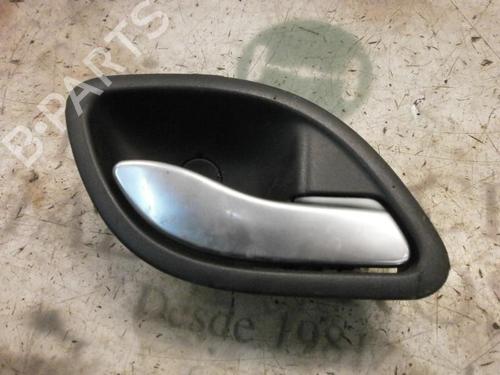 Used Rear right interior door handle Rear right interior door handle RENAULT ESPACE IV (JK0/1_) 2.2 dCi (JK0H) (150 hp) 3740029 3740029