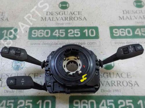 Used Steering column stalk BMW X5 (E70) 3.0 d (235 hp) 5672234