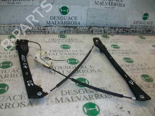 Used Front left window mechanism Front left window mechanism VW GOLF PLUS V (5M1, 521) [2004-2013] 3764277 3764277