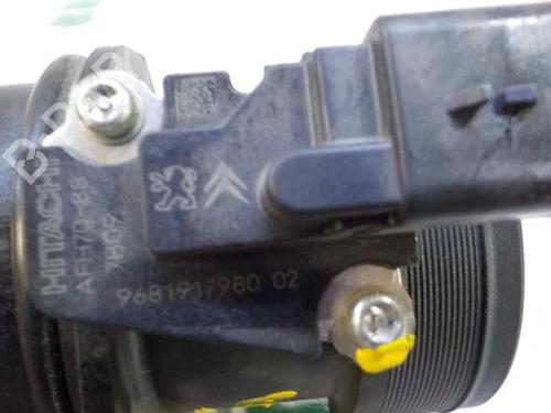 Mass air flow sensor CITROËN C5 III (RD_) | BP6427309M95