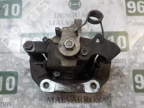 Right rear brake caliper FIAT SCUDO Van (270_, 272_)  | BP11549483M106 