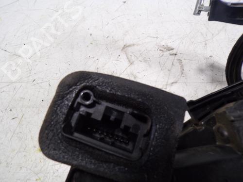 Front left lock SEAT LEON (5F1)  | BP9518214C98