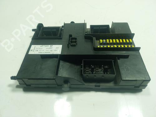 Used Fuse box Fuse box FORD TRANSIT V363 Van (FCD, FDD) [2013-2026] 17838604 17838604