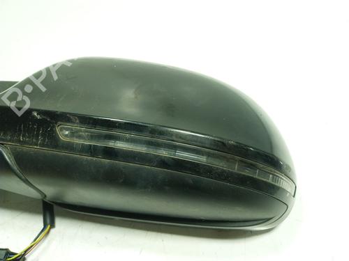 Left mirror AUDI A4 B8 (8K2) 2.7 TDI | BP19437769C26