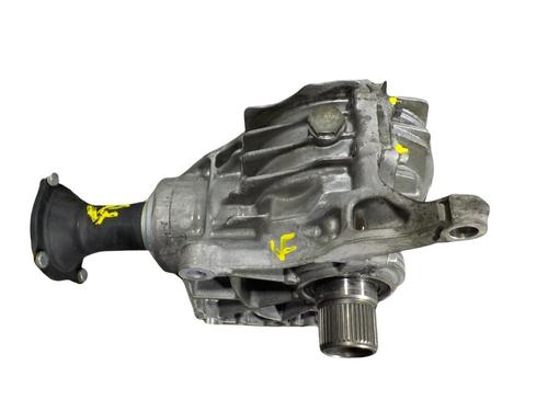 Used Front differential MAZDA CX-5 (KE, GH) [2011-2017]  8391423