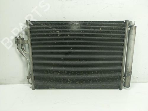 Used AC radiator KIA CARENS IV 1.7 CRDi (116 hp) 17608632