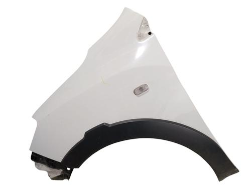 Used Left front fenders DACIA LODGY (JS_) 1.5 Blue dCi 115 (JSJT) (116 hp) 29198921