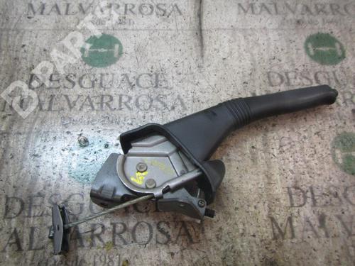 Used Hand brake Hand brake DACIA LOGAN (LS_) 1.4 (LSOA, LSOC, LSOE, LSOG) (75 hp) 8770811 8770811