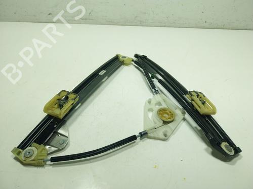 Front left window mechanism AUDI A1 CITY CARVER (GBH)  | BP28293377C22 