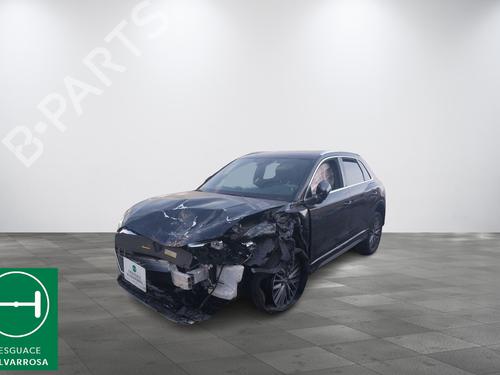Left tailgate light AUDI Q3 Sportback (F3N) 35 TDI | BP33325416C79 - Image 6