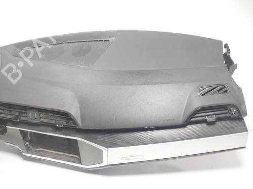 Dashboard AUDI Q3 Sportback (F3N) 35 TFSI Mild Hybrid | BP17040543C46 