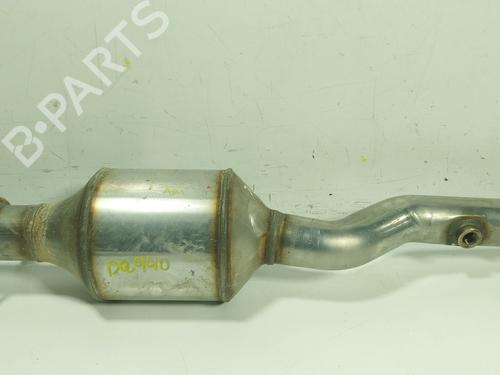 Catalyst FORD TRANSIT V363 Platform/Chassis (FED, FFD)  | BP26374870M10 