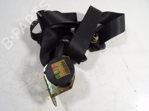 Used Rear left seatbelt MINI MINI (R50, R53) Cooper (116 hp) 7865031