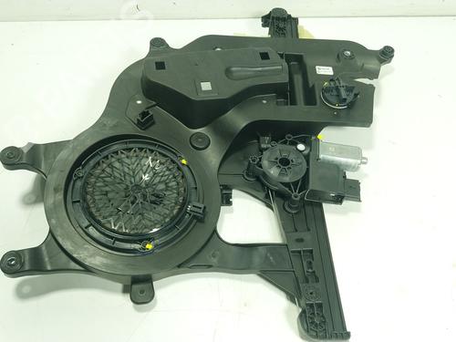 Used Front right window mechanism Front right window mechanism TOYOTA PROACE CITY Box Body/MPV (BPZ_) 1.5 D-4D 100 (BPZM) (102 hp) 29347557 29347557