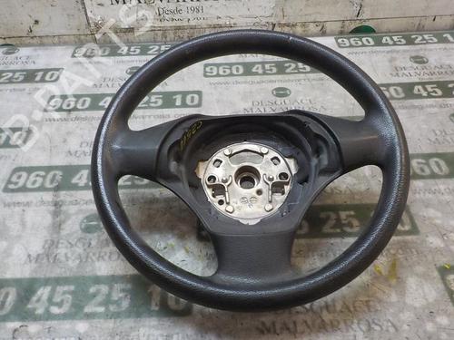 Used Steering wheel Steering wheel BMW 1 (E87) 118 d (122 hp) 3863908 3863908