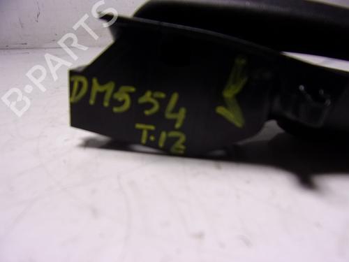 Rear left interior door handle TOYOTA YARIS (_P21_, _PA1_, _PH1_) 1.5 Hybrid (MXPH11) | BP16782865I15