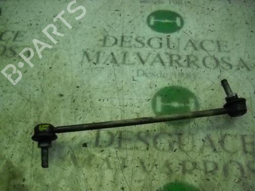 Used Right front suspension arm RENAULT MEGANE II (BM0/1_, CM0/1_) 2.0 dCi (BM1K, CM1K) (150 hp) 14267270