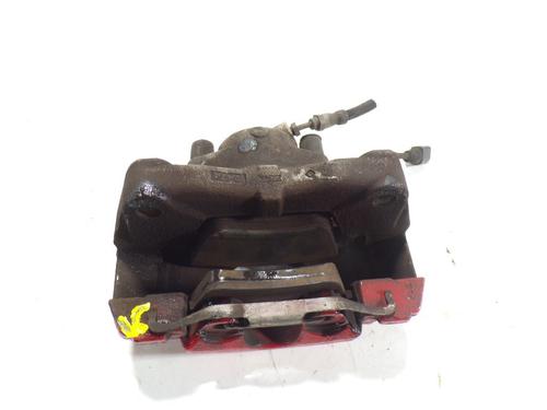 Right front brake caliper VW TOUAREG (7LA, 7L6, 7L7) 2.5 R5 TDI | BP11554047M104 
