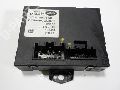 Elektronisk modul LAND ROVER RANGE ROVER SPORT II (L494) 3.0 SDV6 4x4 (306 hp) 13522676