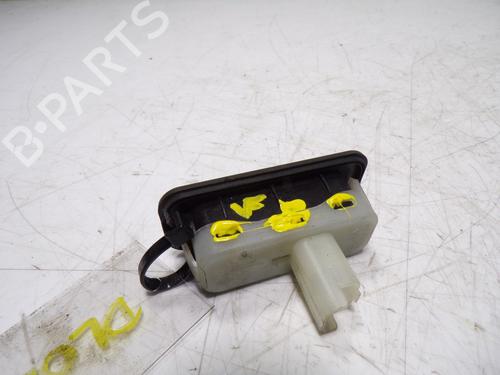 Tailgate handle RENAULT CLIO IV (BH_)  | BP15226738C132 