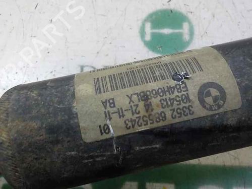 Left rear shock absorber BMW X1 (E84) xDrive 18 d | BP5033571M18 