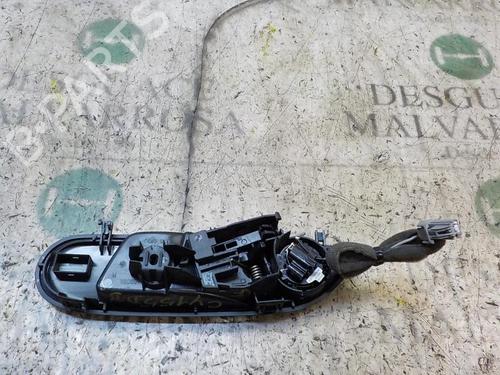 Front right interior door handle FORD FIESTA VI (CB1, CCN) 1.4 TDCi | BP3846209I14 
