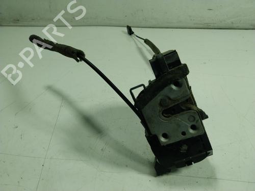 Used Rear left lock Rear left lock RENAULT ZOE (BFM_) ZOE (58 hp) 17674299 17674299