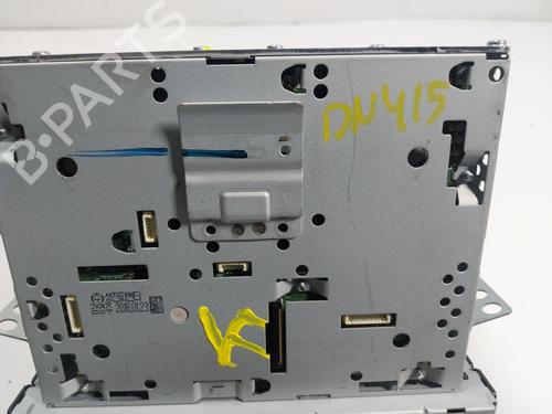 Elektronisk modul HYUNDAI TUCSON (TL, TLE) 1.7 CRDi | BP17632326M83 