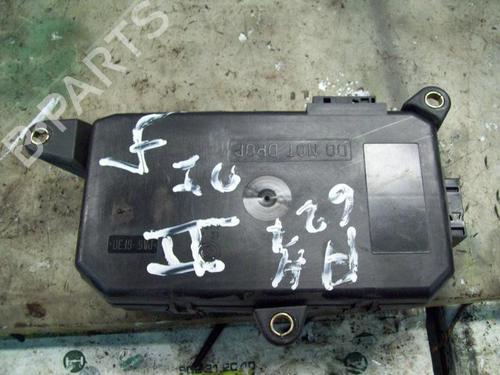 Used Electronic module Electronic module FIAT STILO (192_) 1.9 D Multijet (100 hp) 3758544 3758544