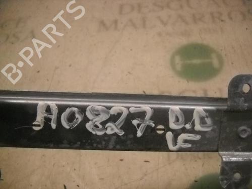 Front right window mechanism FORD FIESTA V (JH_, JD_) 1.4 16V | BP3791119C23 