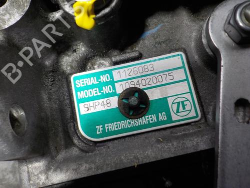 Gearbox LAND ROVER DISCOVERY SPORT (L550)  | BP13075682M3 