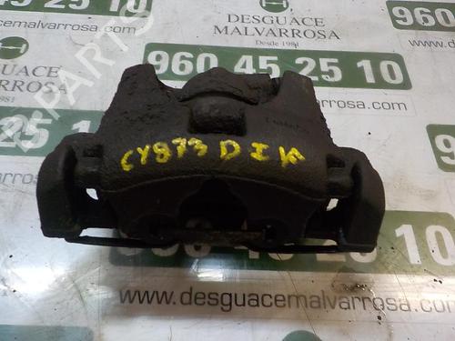 Used Left front brake caliper Left front brake caliper FORD MONDEO IV (BA7) [2007-2015] 11549602 11549602