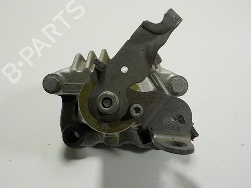 Venstre bremsekaliber bag AUDI A1 Sportback (GBA) | BP12067337M107