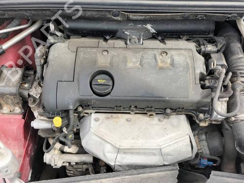 Starter CITROËN C4 II (NC_) 1.6 VTi 120 (NC5FS0, NC5FS9) | BP15913876M8 - Image 9