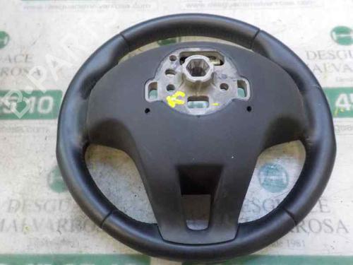 Steering wheel VOLVO V40 Hatchback (525) | BP5935530C49 - Image 7