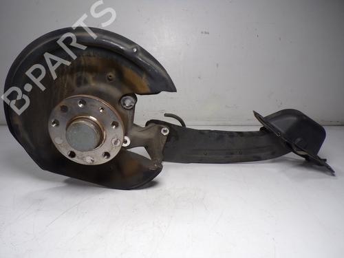 Used Right rear steering knuckle VW TIGUAN (5N_) 2.0 TDI (140 hp) 15507090